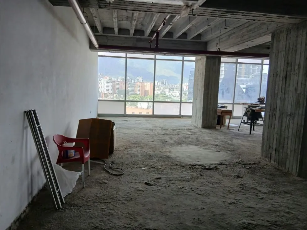 Oficina en venta 203m², Oficina en las Mercedes - 3