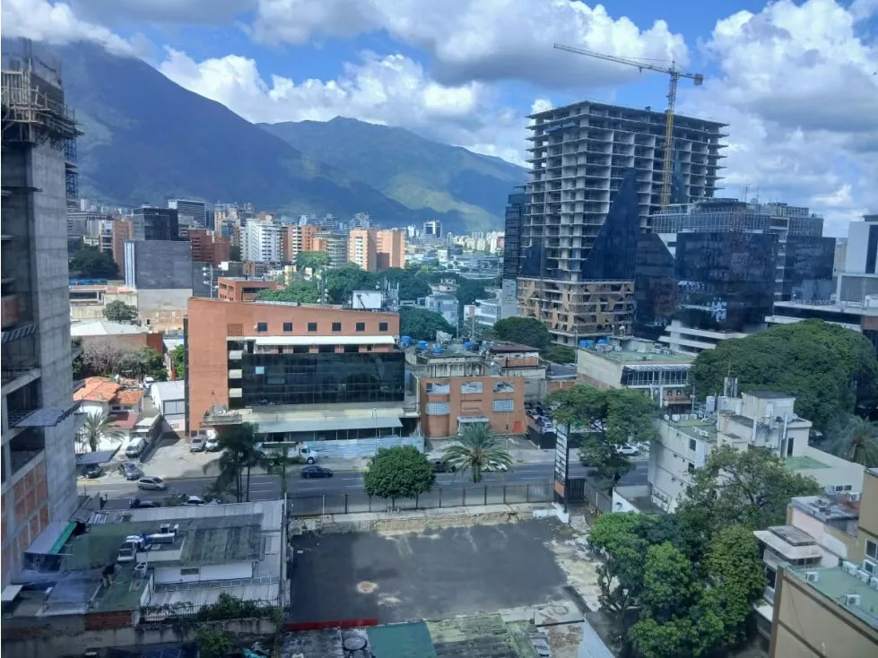 Oficina en venta 203m², Oficina en las Mercedes - 4