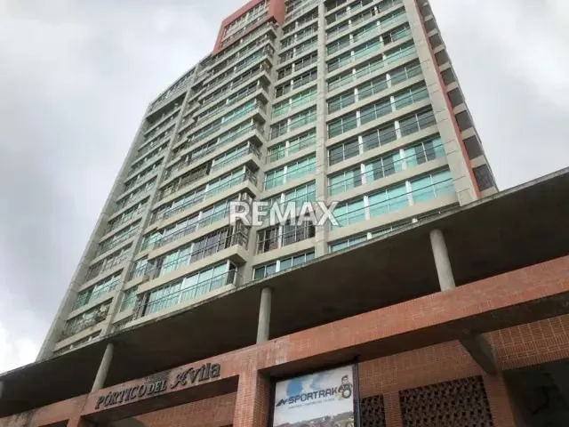 Apartamento en venta en San Bernardino, Caracas