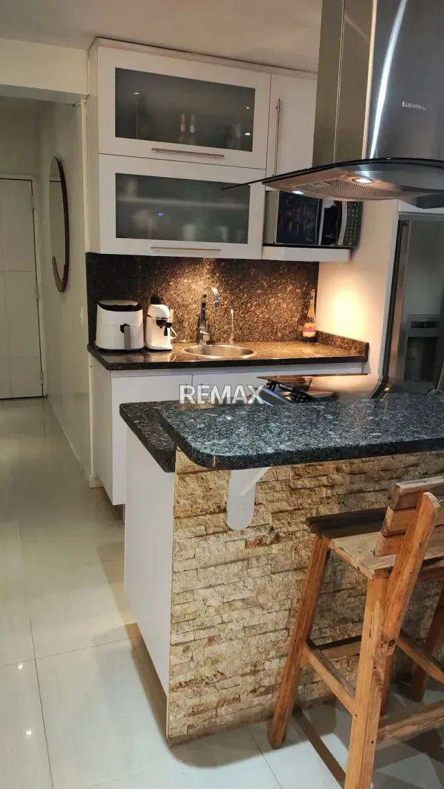 Apartamento en venta en San Bernardino, Caracas - 14