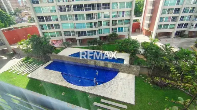 Apartamento en venta en San Bernardino, Caracas - 6