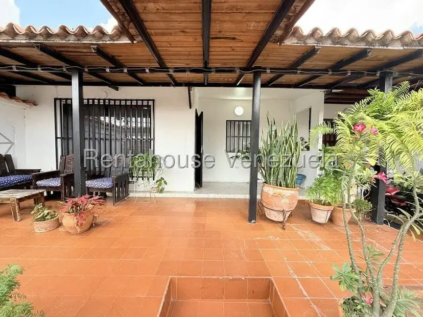 Casa (1 Nivel) en Venta en Las Mercedes, Lara