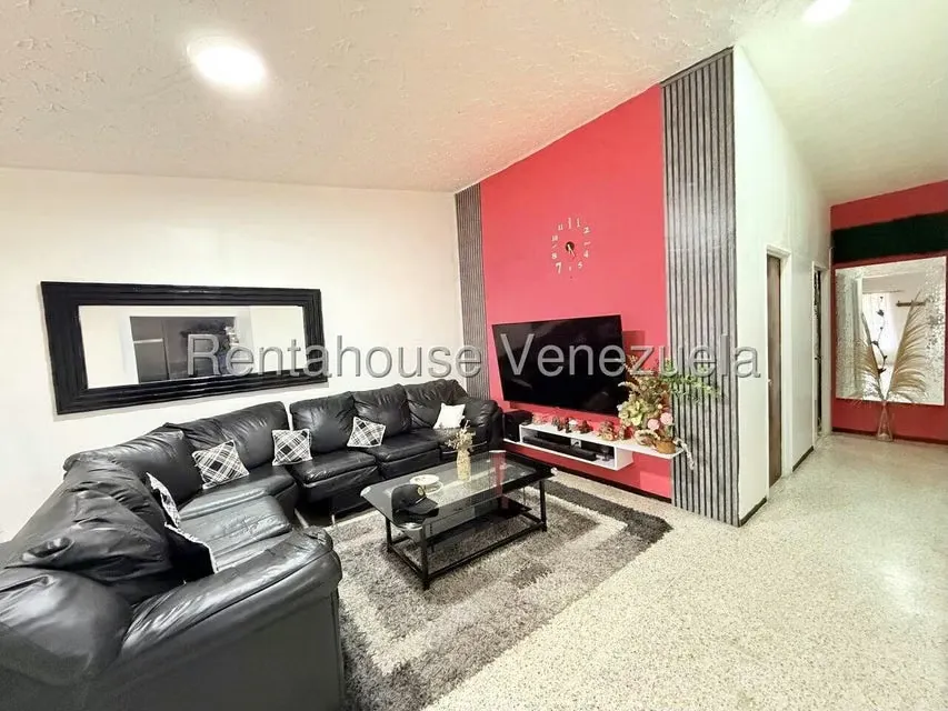 Casa (1 Nivel) en Venta en Las Mercedes, Lara - 13