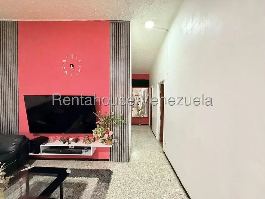 Casa (1 Nivel) en Venta en Las Mercedes, Lara - 14