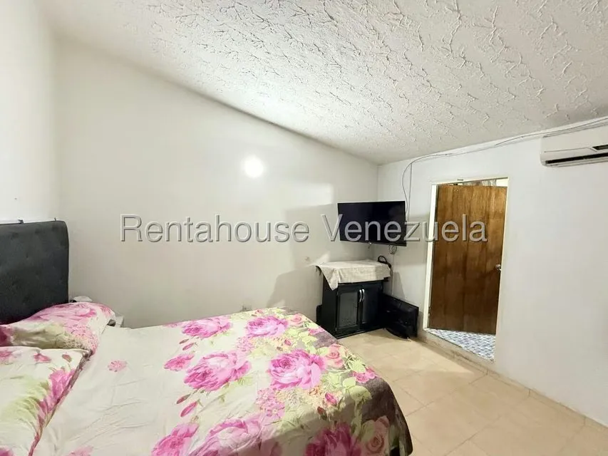 Casa (1 Nivel) en Venta en Las Mercedes, Lara - 16