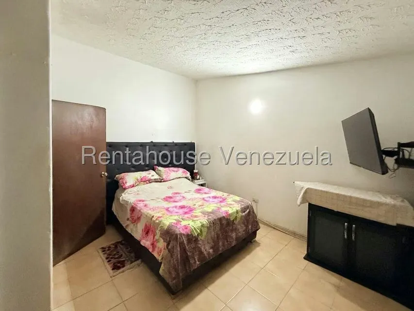 Casa (1 Nivel) en Venta en Las Mercedes, Lara - 17
