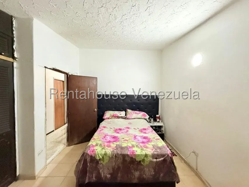 Casa (1 Nivel) en Venta en Las Mercedes, Lara - 18