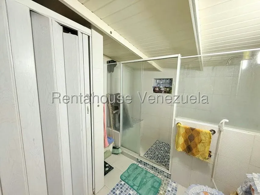 Casa (1 Nivel) en Venta en Las Mercedes, Lara - 20