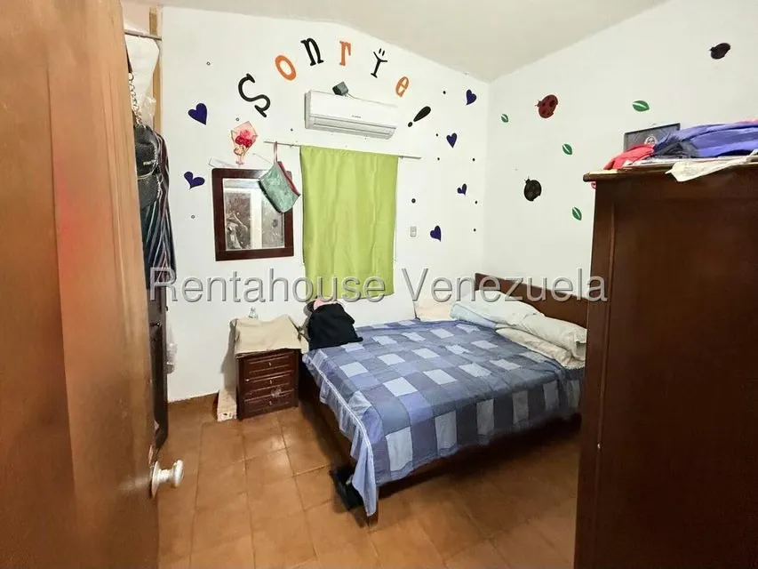 Casa (1 Nivel) en Venta en Las Mercedes, Lara - 21