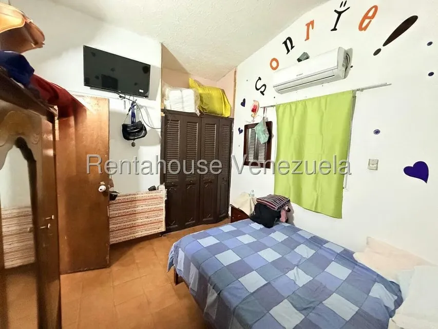 Casa (1 Nivel) en Venta en Las Mercedes, Lara - 23