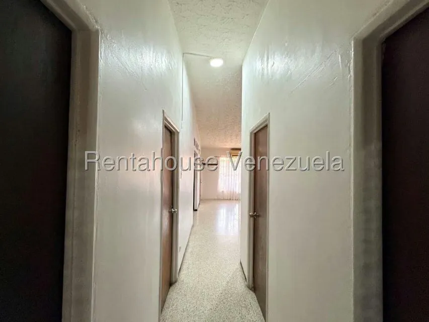 Casa (1 Nivel) en Venta en Las Mercedes, Lara - 25