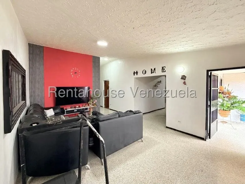 Casa (1 Nivel) en Venta en Las Mercedes, Lara - 26