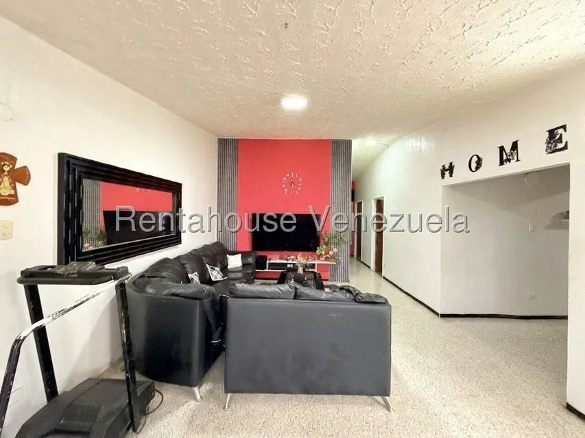 Casa (1 Nivel) en Venta en Las Mercedes, Lara - 27