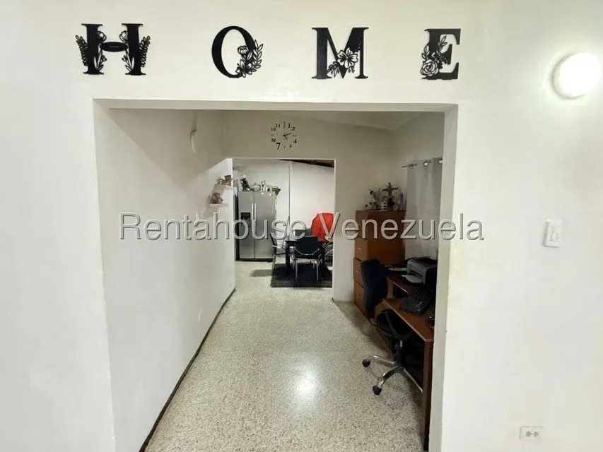 Casa (1 Nivel) en Venta en Las Mercedes, Lara - 28