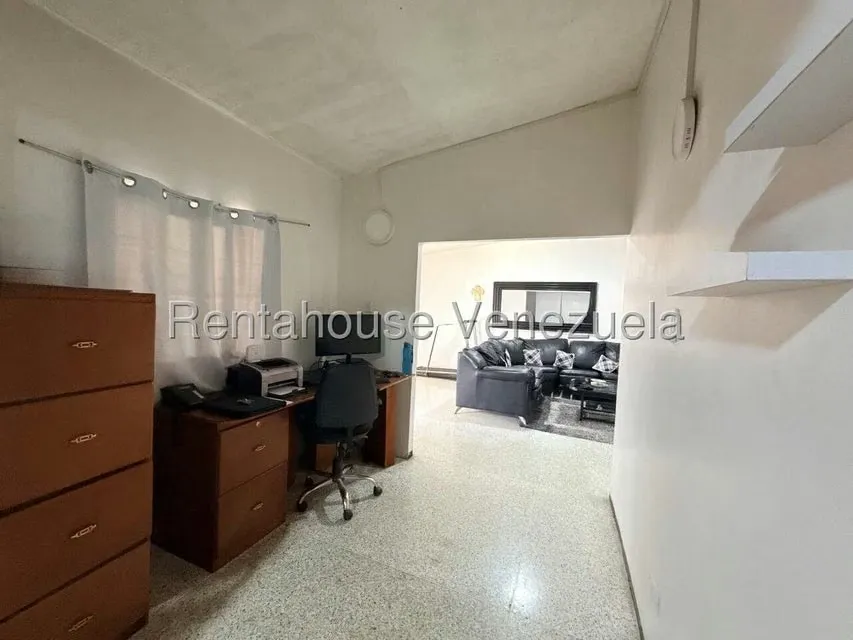 Casa (1 Nivel) en Venta en Las Mercedes, Lara - 29