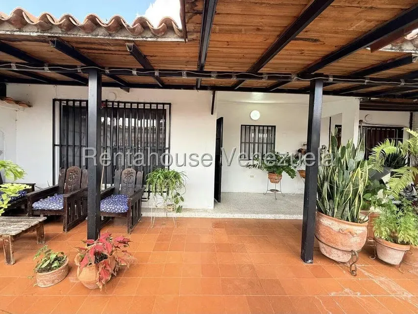 Casa (1 Nivel) en Venta en Las Mercedes, Lara - 3