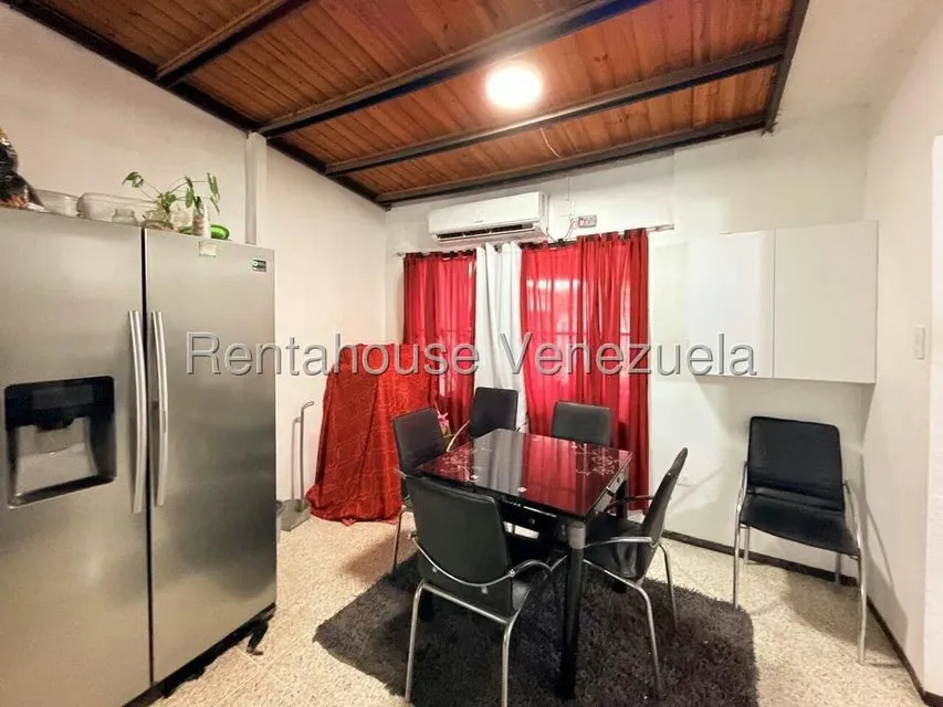 Casa (1 Nivel) en Venta en Las Mercedes, Lara - 32