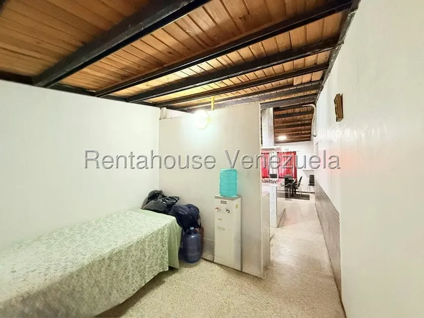 Casa (1 Nivel) en Venta en Las Mercedes, Lara - 37