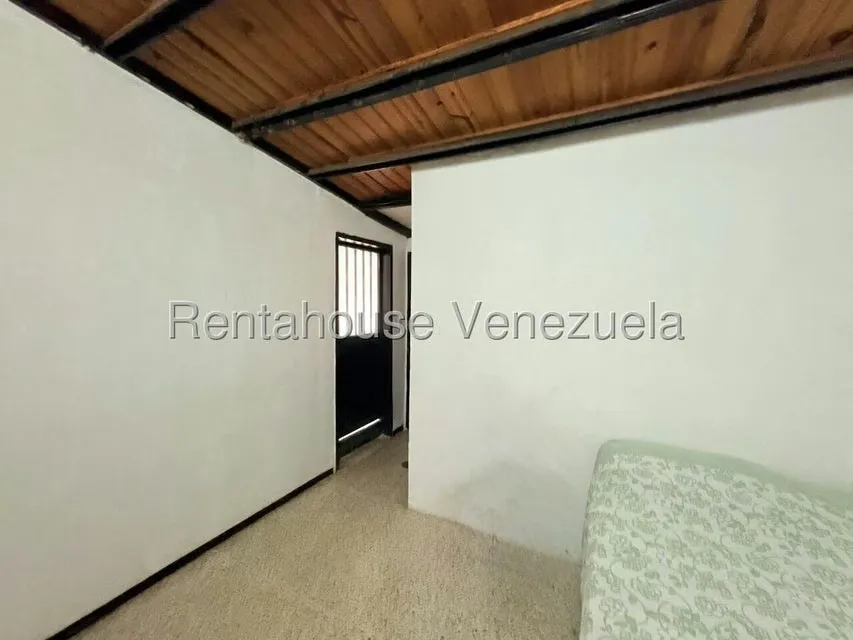 Casa (1 Nivel) en Venta en Las Mercedes, Lara - 38