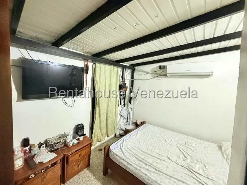 Casa (1 Nivel) en Venta en Las Mercedes, Lara - 39