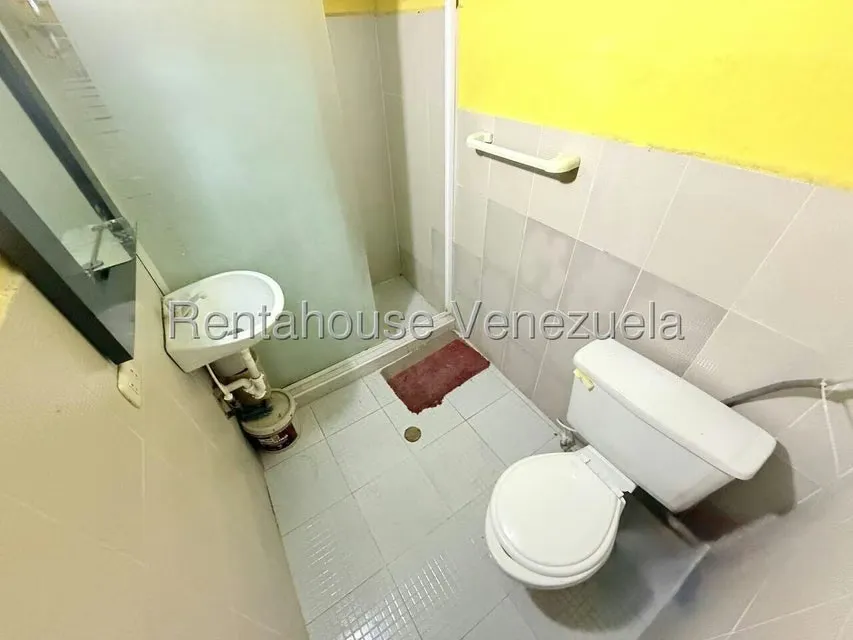 Casa (1 Nivel) en Venta en Las Mercedes, Lara - 41