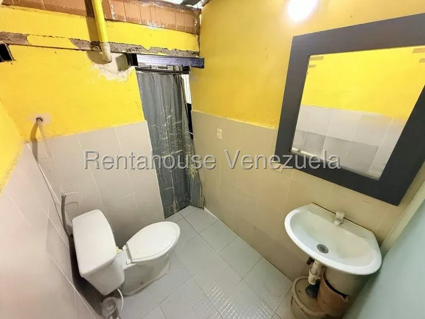 Casa (1 Nivel) en Venta en Las Mercedes, Lara - 42