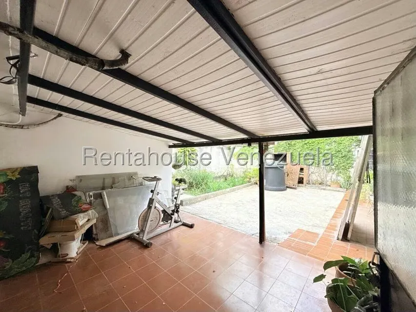Casa (1 Nivel) en Venta en Las Mercedes, Lara - 43