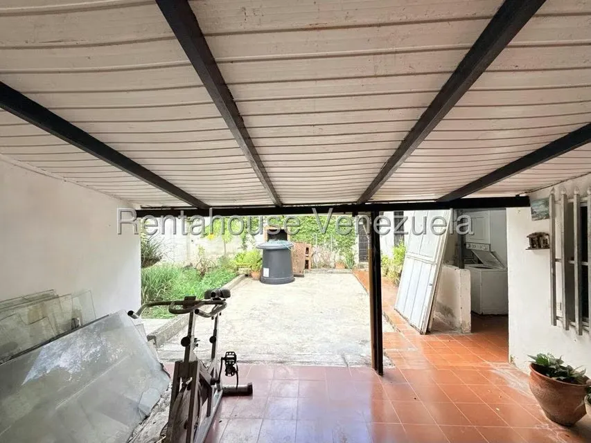 Casa (1 Nivel) en Venta en Las Mercedes, Lara - 44