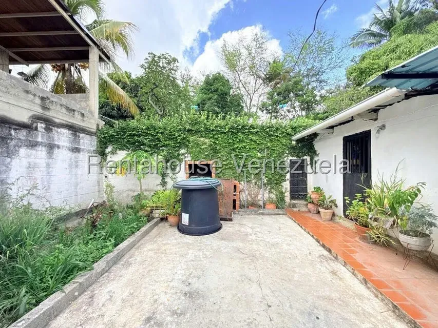 Casa (1 Nivel) en Venta en Las Mercedes, Lara - 46