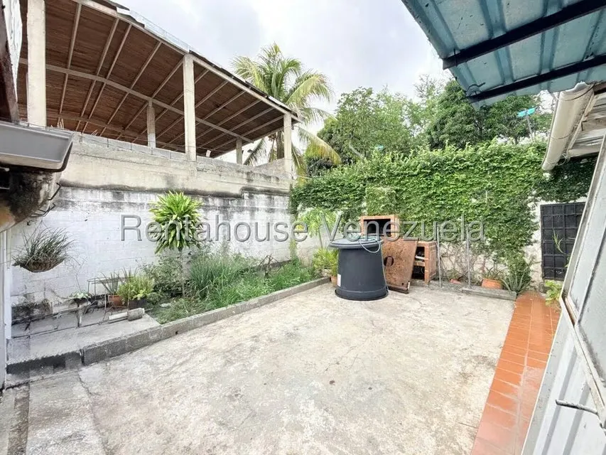 Casa (1 Nivel) en Venta en Las Mercedes, Lara - 47
