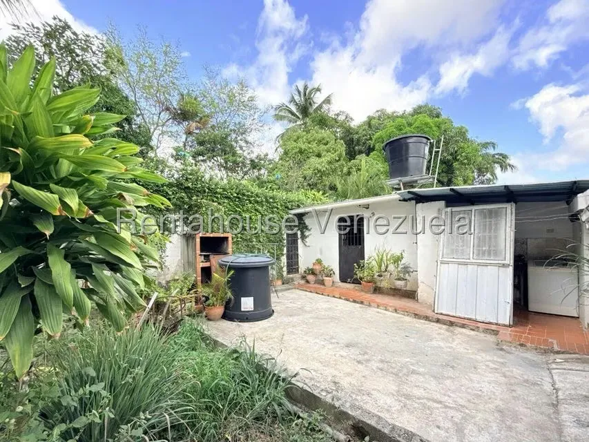 Casa (1 Nivel) en Venta en Las Mercedes, Lara - 48