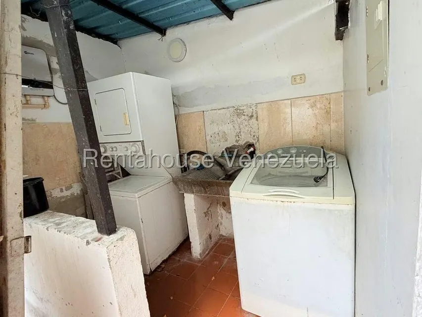 Casa (1 Nivel) en Venta en Las Mercedes, Lara - 49