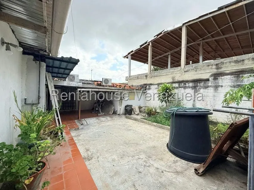 Casa (1 Nivel) en Venta en Las Mercedes, Lara - 51