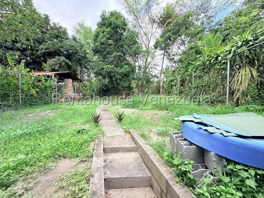 Casa (1 Nivel) en Venta en Las Mercedes, Lara - 52