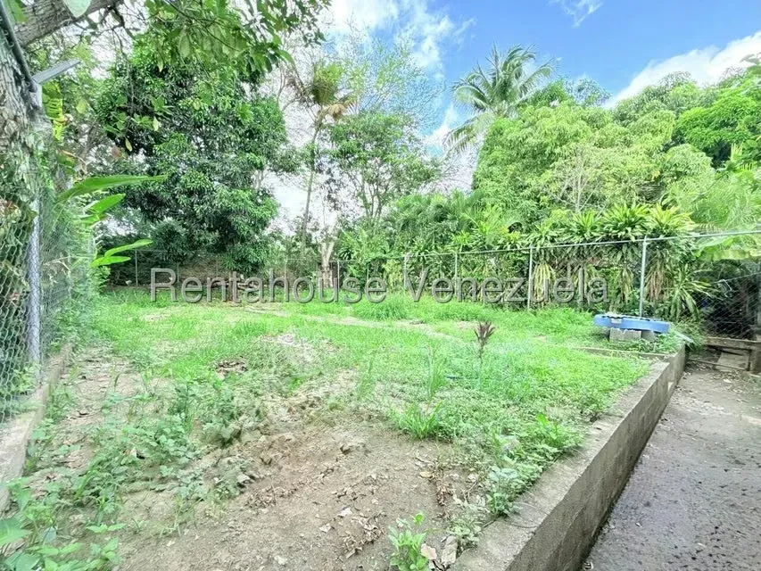 Casa (1 Nivel) en Venta en Las Mercedes, Lara - 53