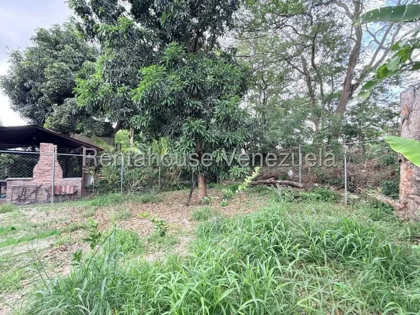 Casa (1 Nivel) en Venta en Las Mercedes, Lara - 55
