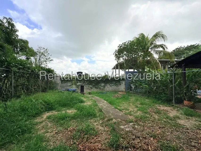 Casa (1 Nivel) en Venta en Las Mercedes, Lara - 56