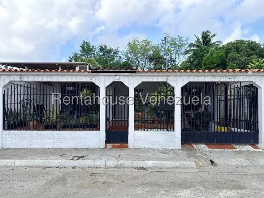 Casa (1 Nivel) en Venta en Las Mercedes, Lara - 57