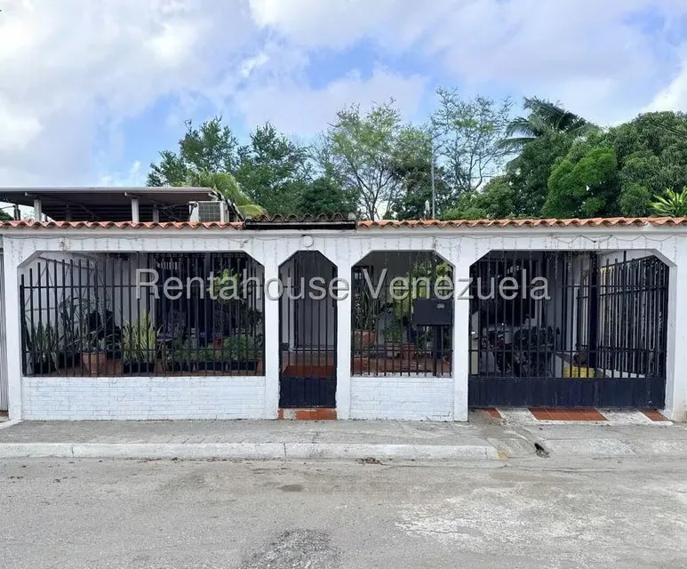 Casa (1 Nivel) en Venta en Las Mercedes, Lara - 58