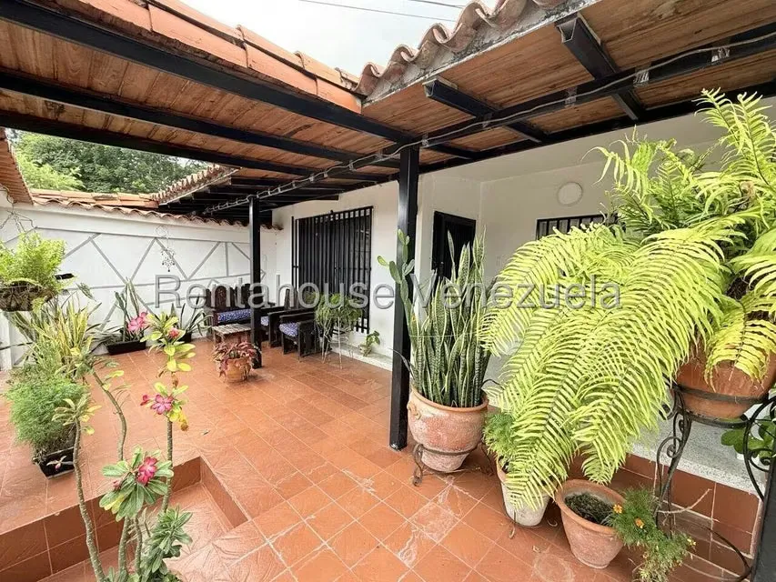 Casa (1 Nivel) en Venta en Las Mercedes, Lara - 7