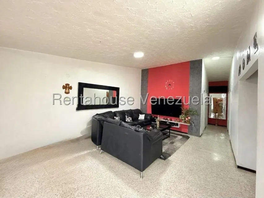 Casa (1 Nivel) en Venta en Las Mercedes, Lara - 10