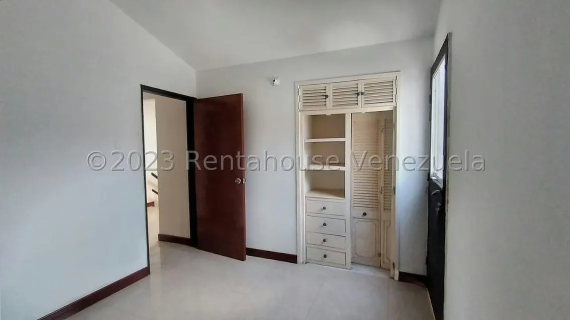 Casa (1 Nivel) en Venta en Los Cardones, Lara - 16
