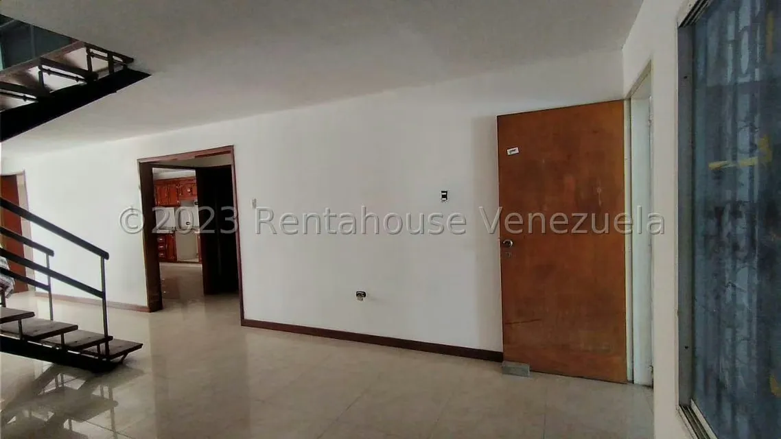 Casa (1 Nivel) en Venta en Los Cardones, Lara - 3