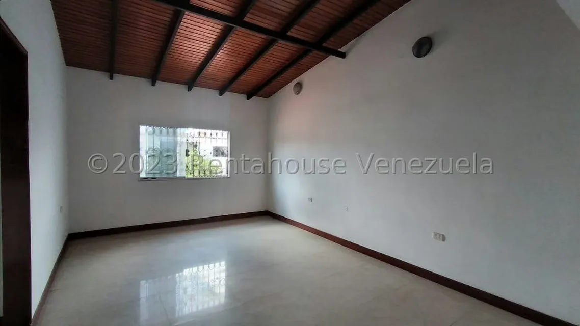 Casa (1 Nivel) en Venta en Los Cardones, Lara - 25