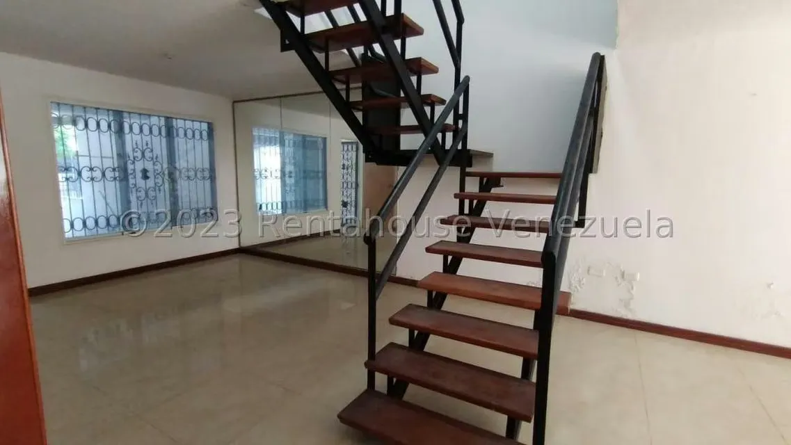 Casa (1 Nivel) en Venta en Los Cardones, Lara - 4