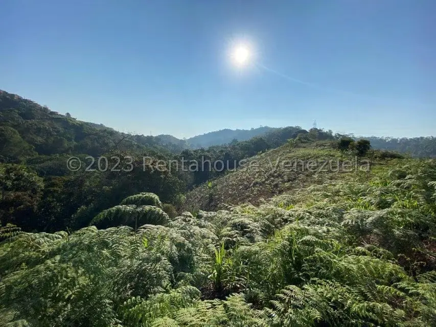 Terreno (Comercial) en Venta en Municipio Guaicaipuro, Miranda