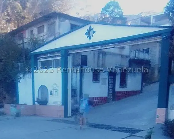 Terreno (Comercial) en Venta en Municipio Guaicaipuro, Miranda - 2