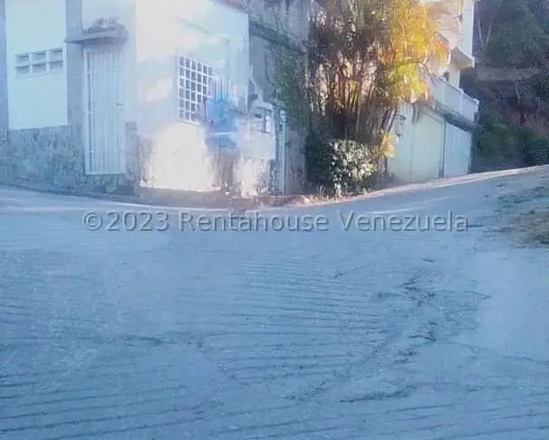 Terreno (Comercial) en Venta en Municipio Guaicaipuro, Miranda - 5