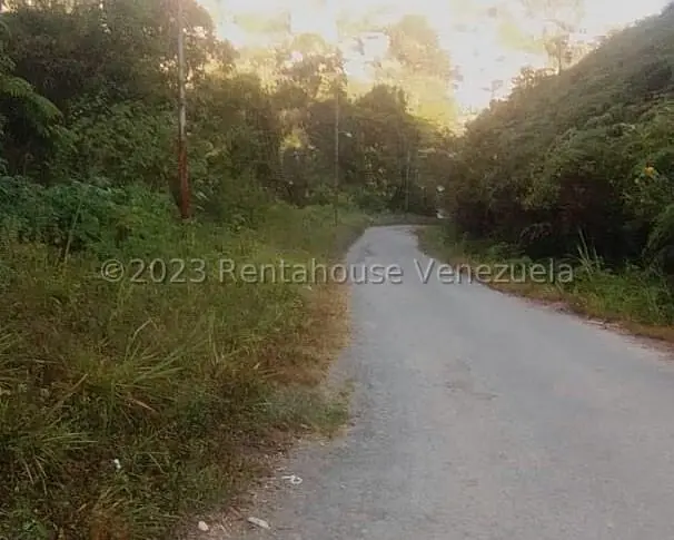Terreno (Comercial) en Venta en Municipio Guaicaipuro, Miranda - 6