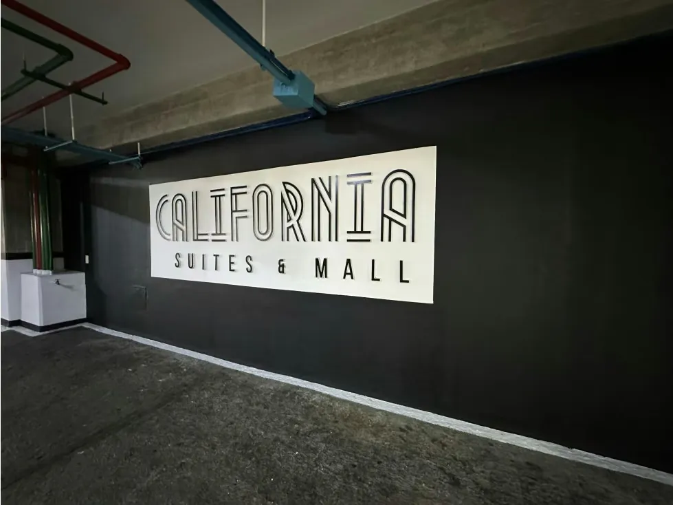 Se Alquila Apto 83m² 1h/1b/1e Las Mercedes - 2